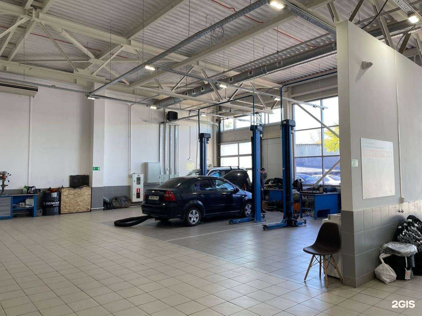 Отзывы на компанию J-motors в Ростове-на-Дону c фото