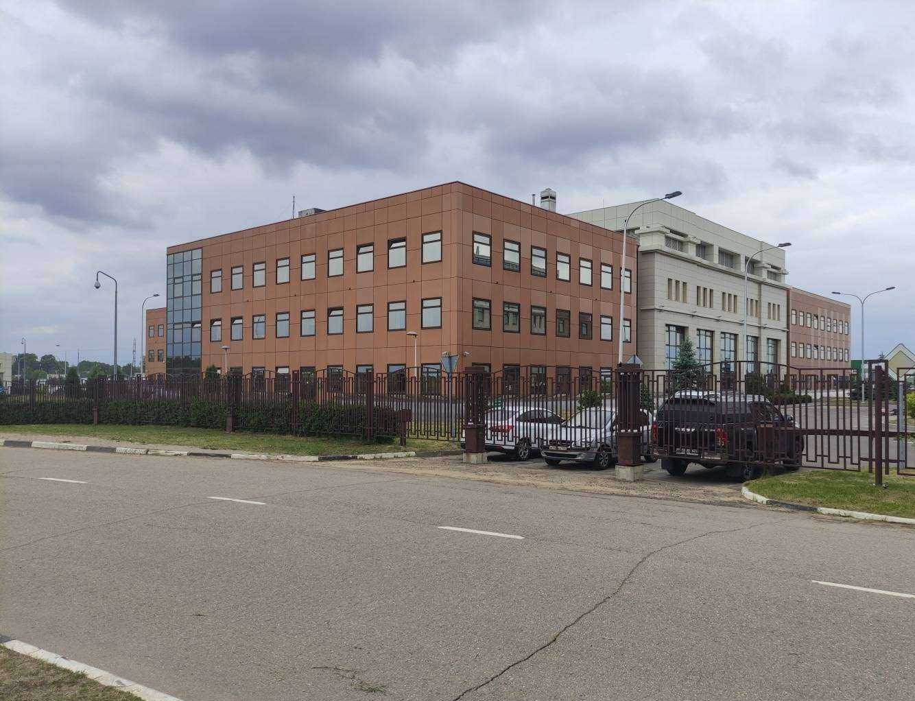 Отзывы на компанию Детектор в г. Дубна c фото