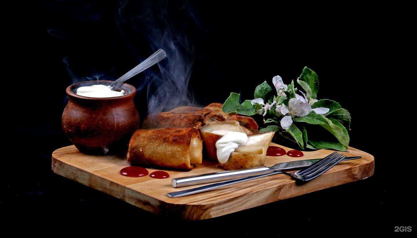 Отзывы на компанию Вкусы Поволжья в Саратове c фото