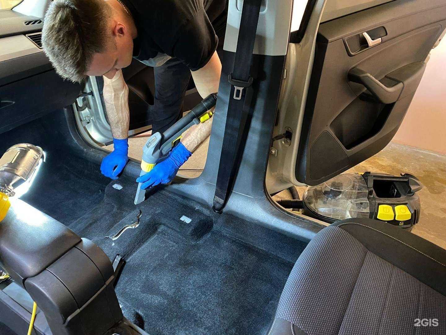 Отзывы на компанию Вил Моторс в Самаре c фото