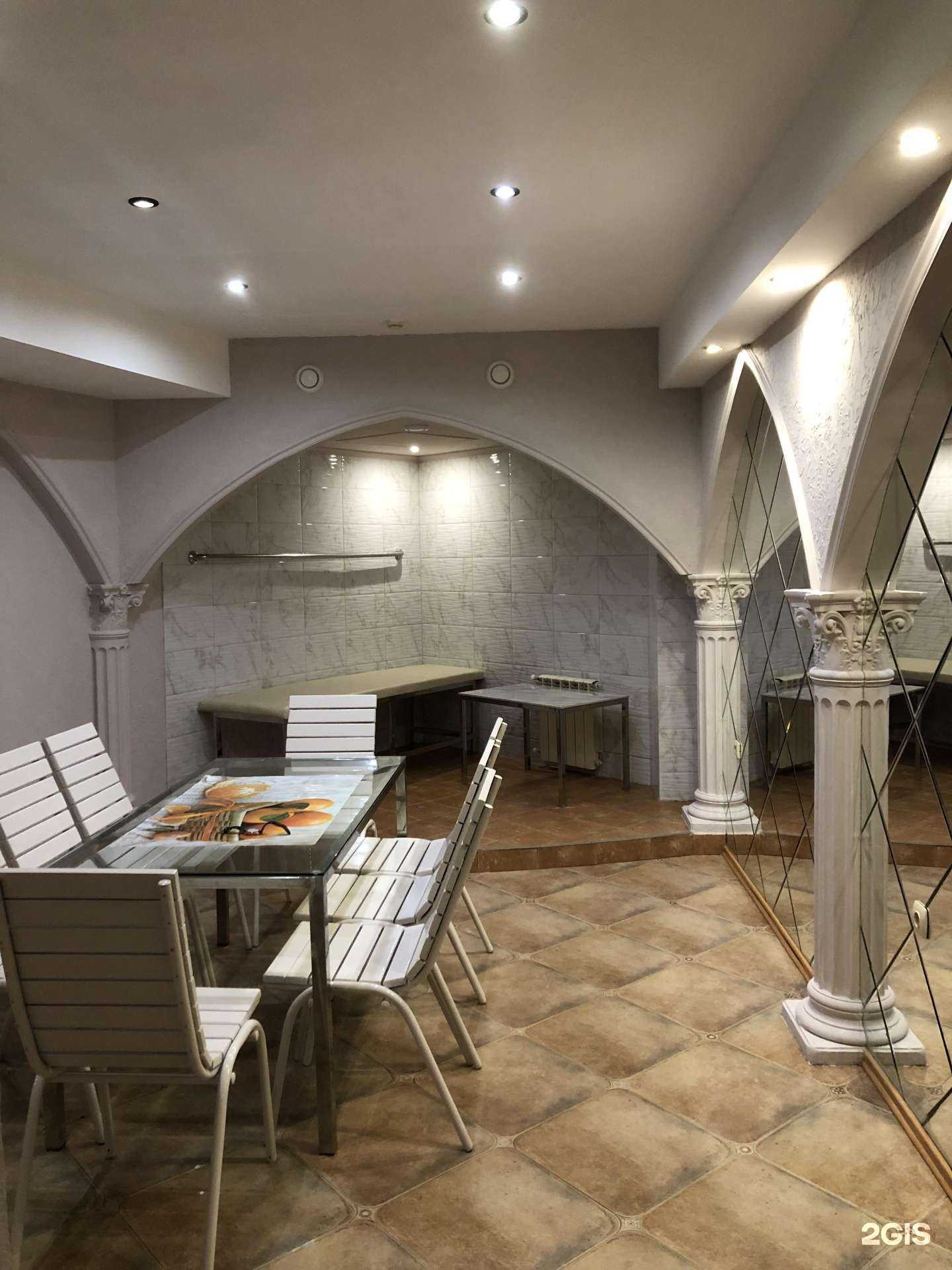 Отзывы на компанию 1000 и одна ночь в г. Рязань c фото