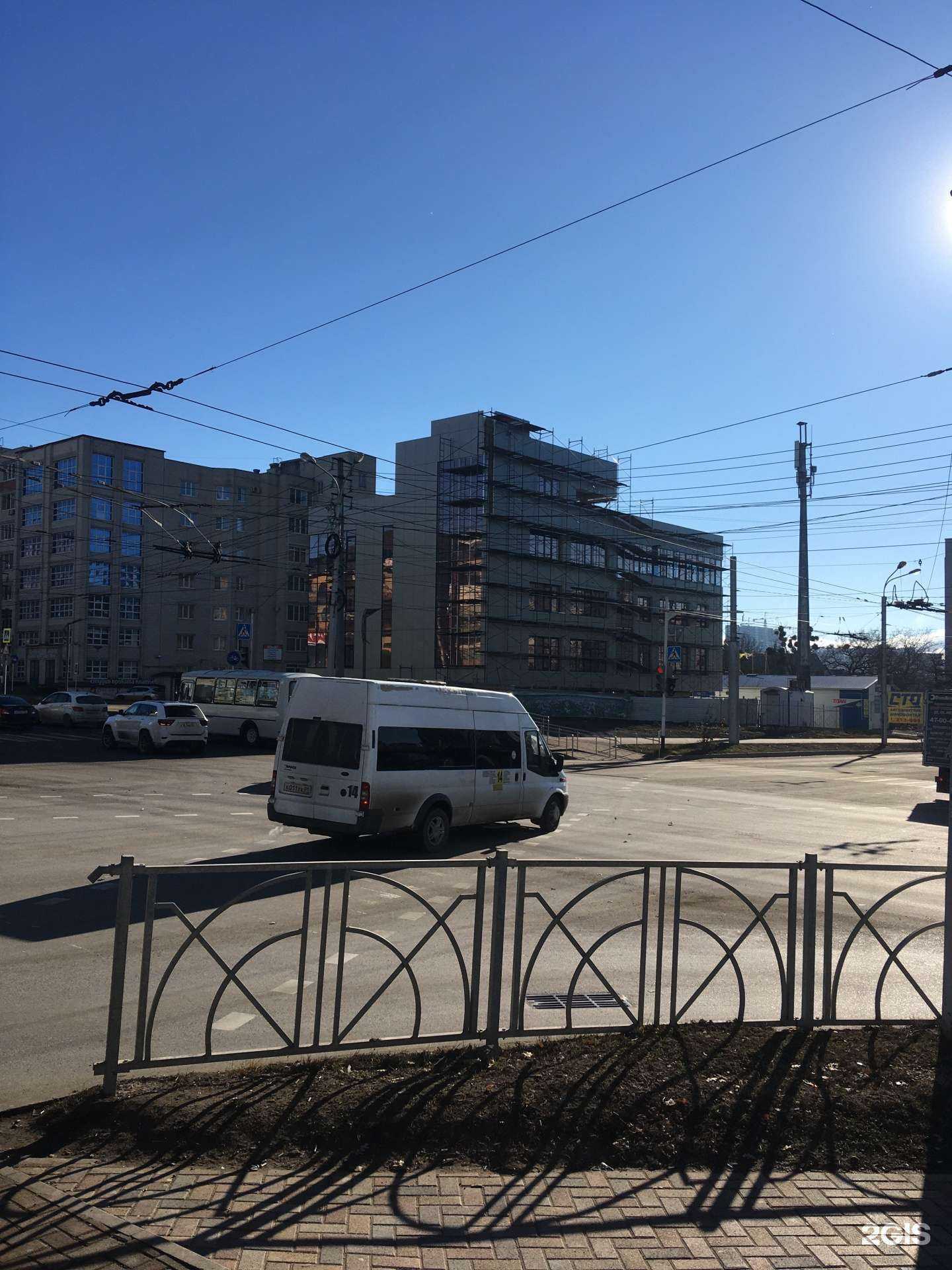 Отзывы на компанию div. в Ставрополе c фото - фотография 2 из 2