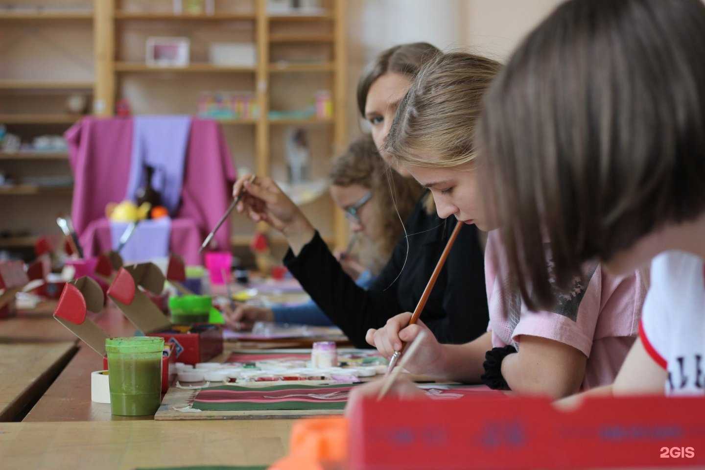 Отзывы на компанию Новосибирский государственный университет архитектуры, дизайна и искусств им. А.Д. Крячкова в Новосибирске c фото