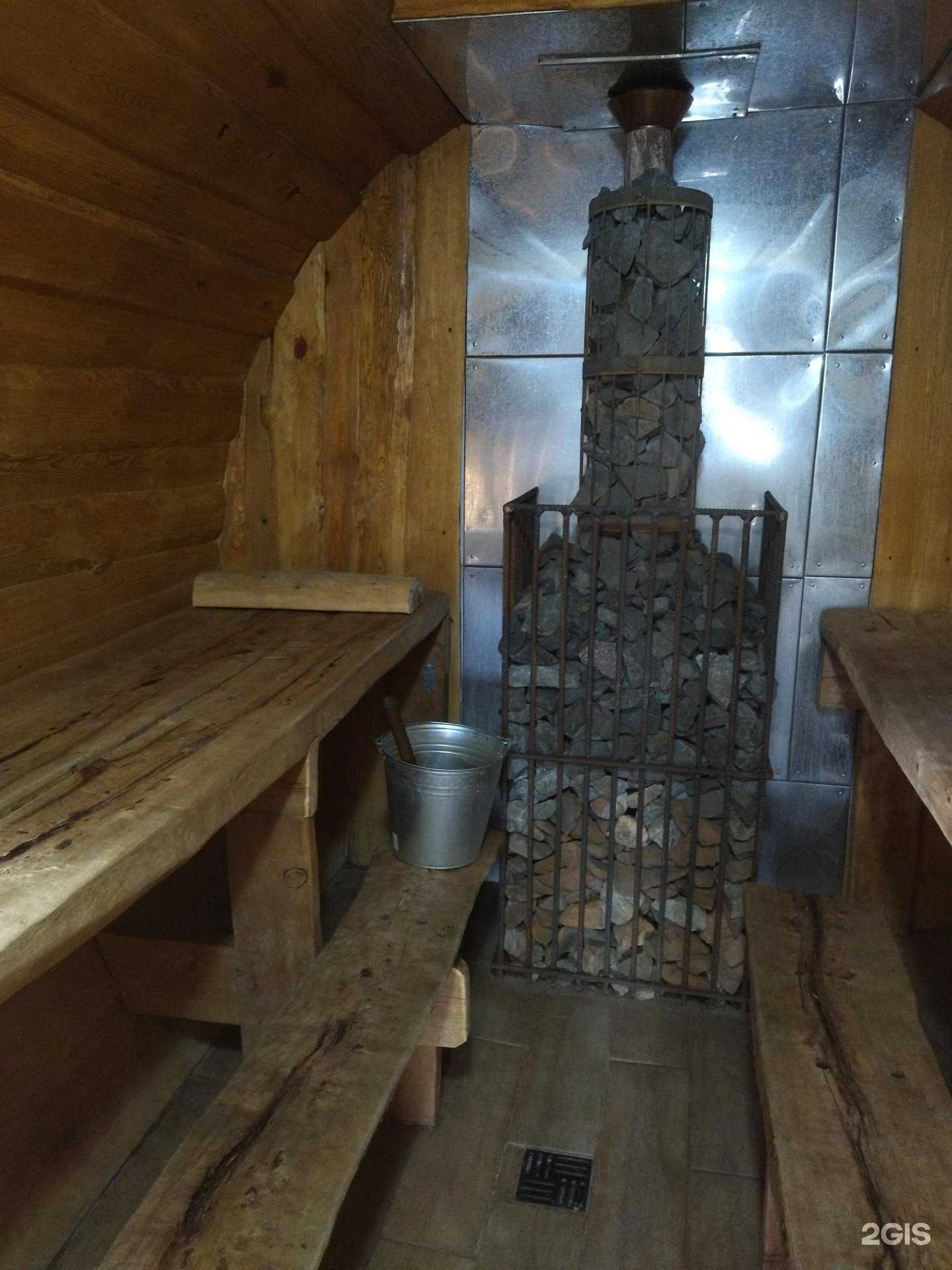 Отзывы на компанию Банька на озере Юга в г. Новосибирск c фото