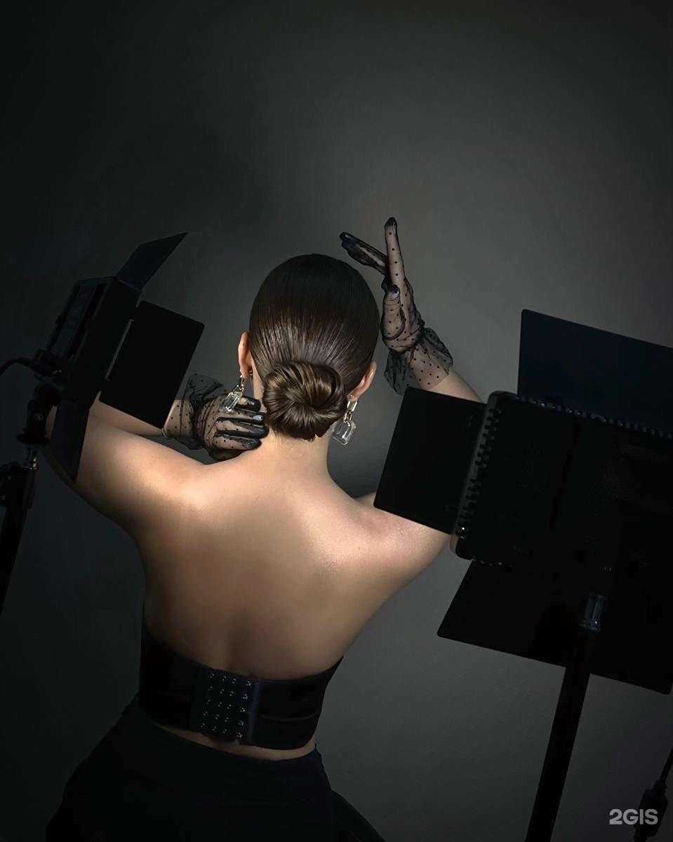 Отзывы на компанию Oh my lashes в Красноярске c фото