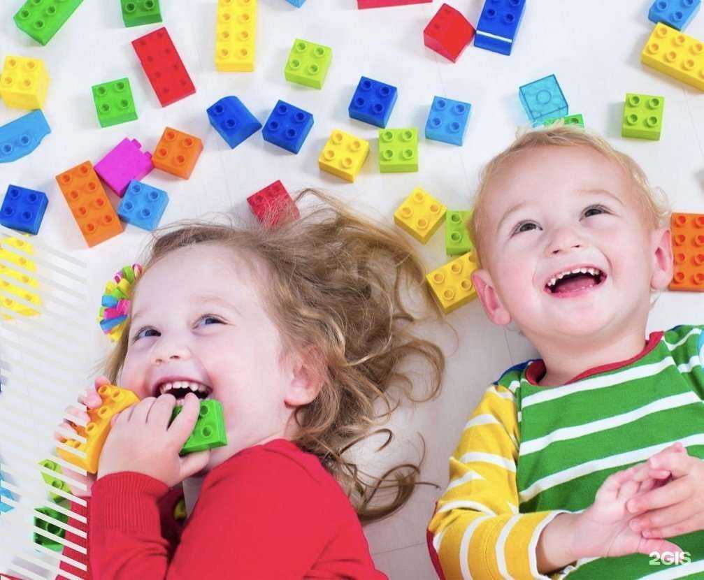 Отзывы на компанию StarBricks в Казани c фото