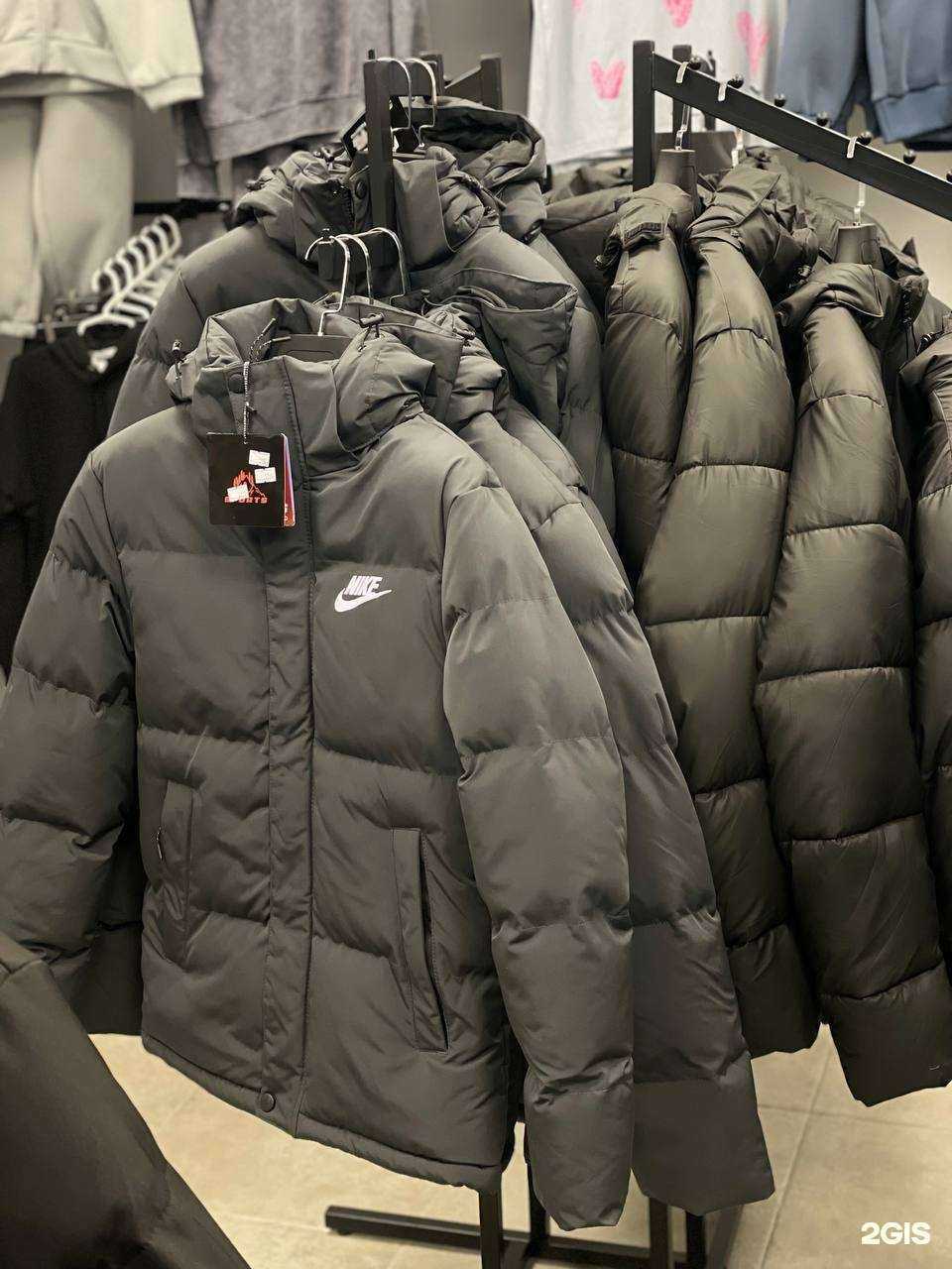 Отзывы на компанию BrandStore  в Новосибирске c фото