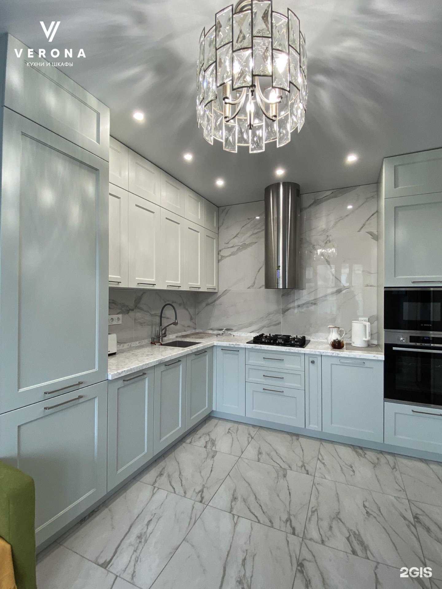 Отзывы на компанию Verona в г. Якутск c фото