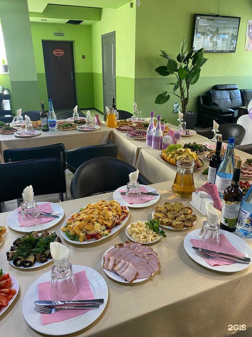 Отзывы на компанию Форвард в г. Красноярск c фото