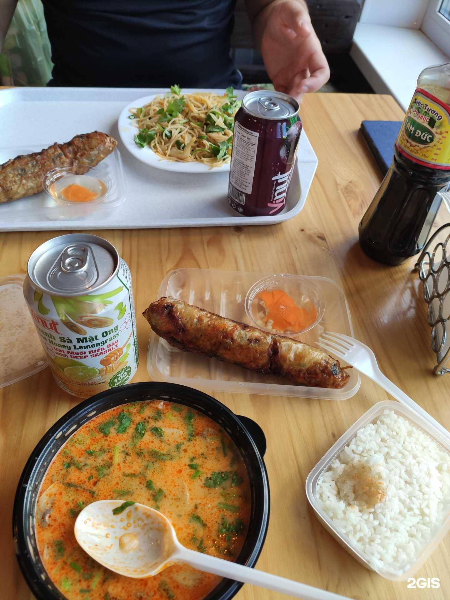 Отзывы на компанию Фо в г. Барнаул c фото