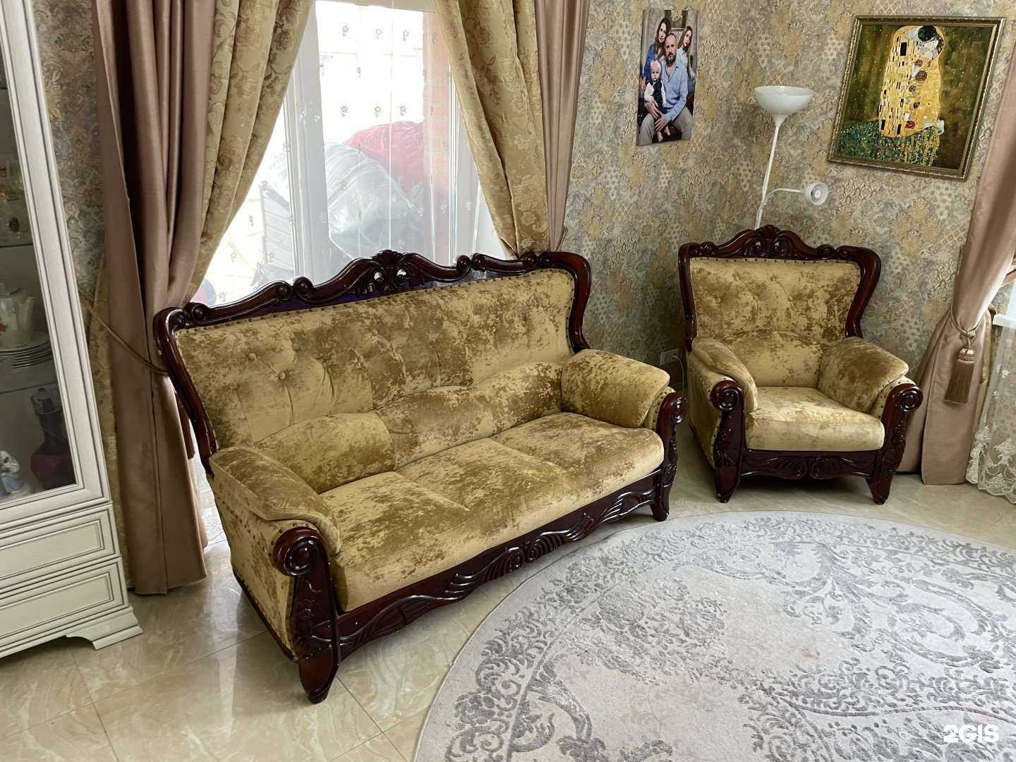 Отзывы на компанию Стиль-арт в Новосибирске c фото