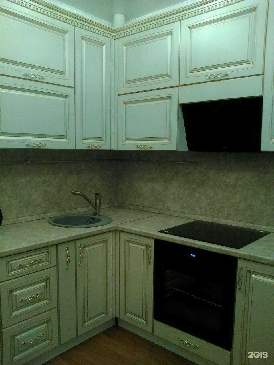 Отзывы на компанию Симфония мебели в Сургуте c фото