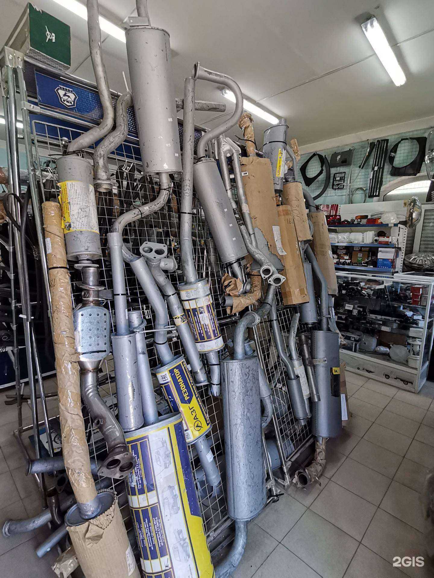 Отзывы на компанию Автодом в Железноводске c фото