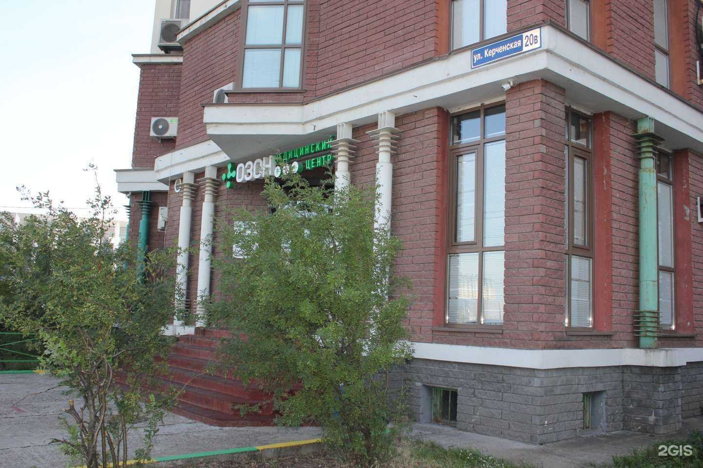 Отзывы на компанию ОЗОН в г. Нижний Новгород c фото