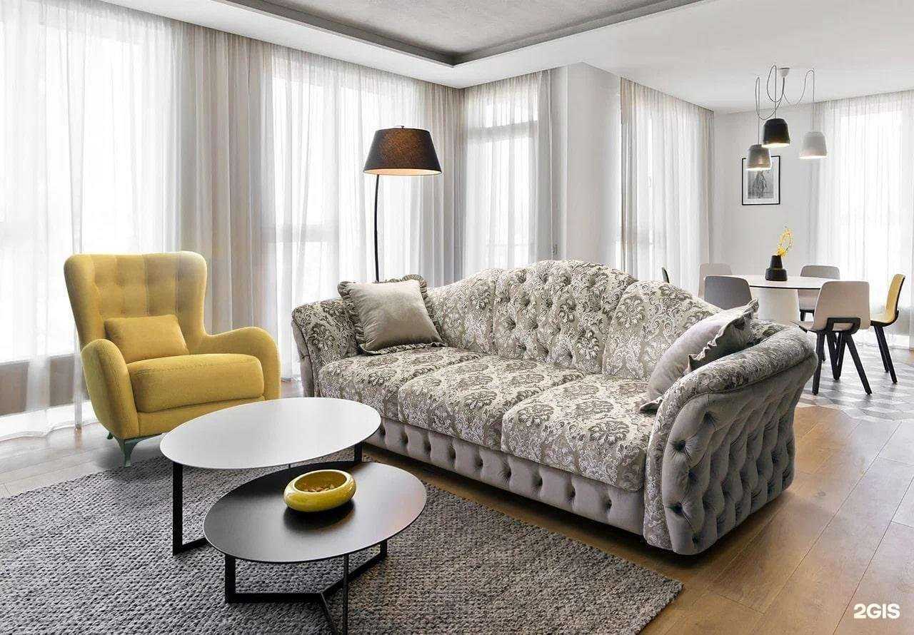 Отзывы на компанию Мебель братьев Баженовых в г. Тамбов c фото