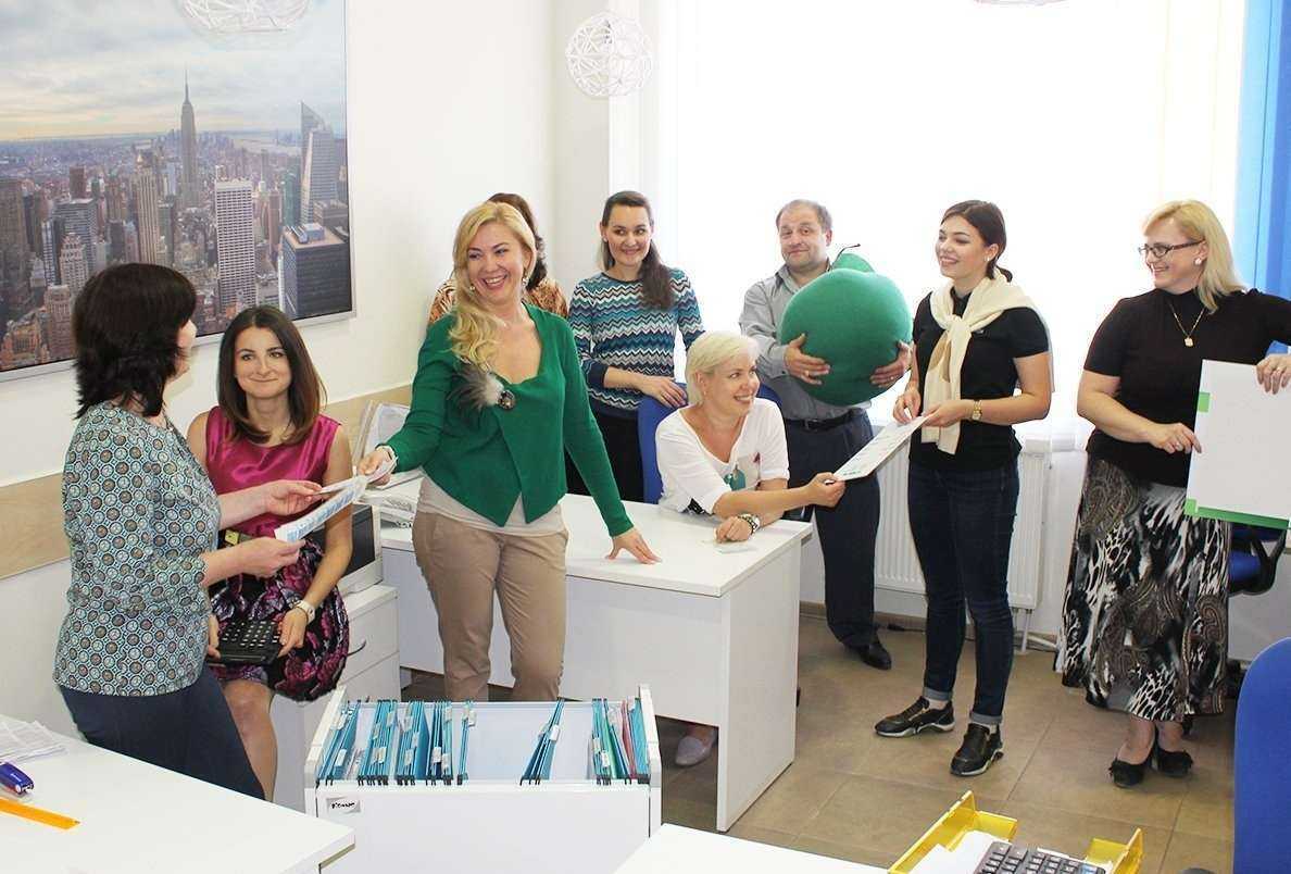 Отзывы на компанию Алеан в г. Калуга c фото