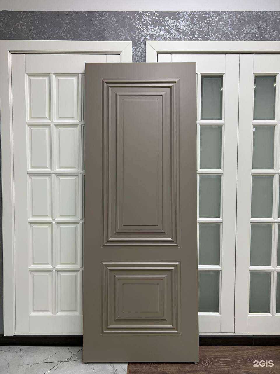 Отзывы на компанию Двери Пятигорск в г. Пятигорск c фото