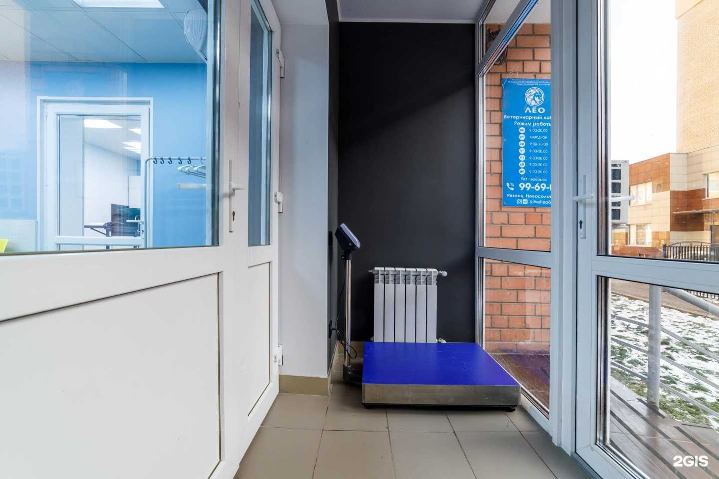 Отзывы на компанию Лео в Рязани c фото