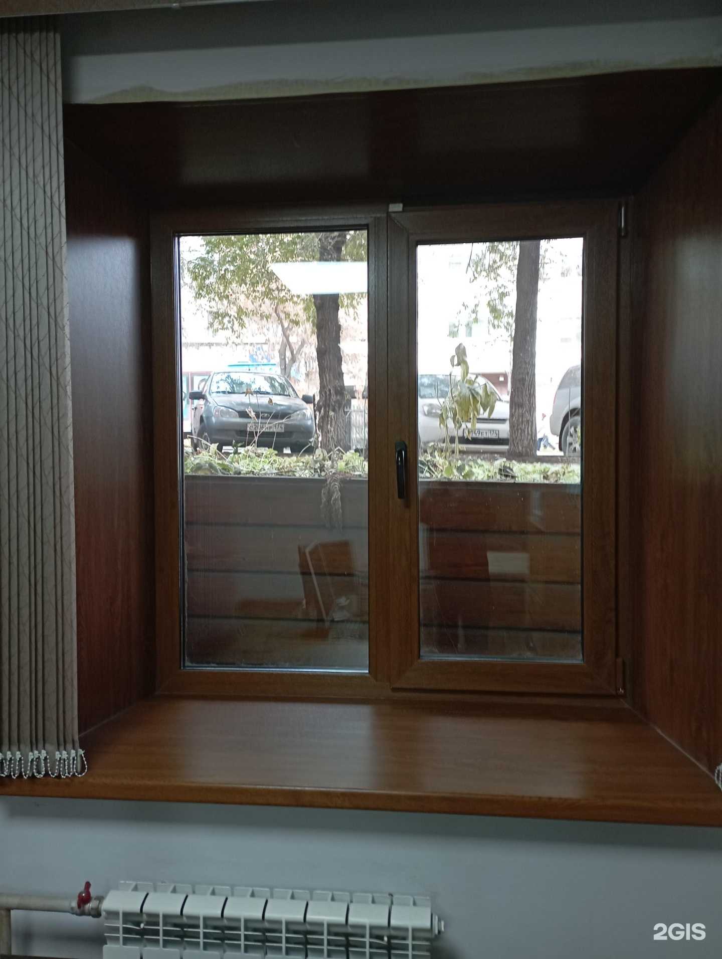 Отзывы на компанию Окнофф в Челябинске c фото