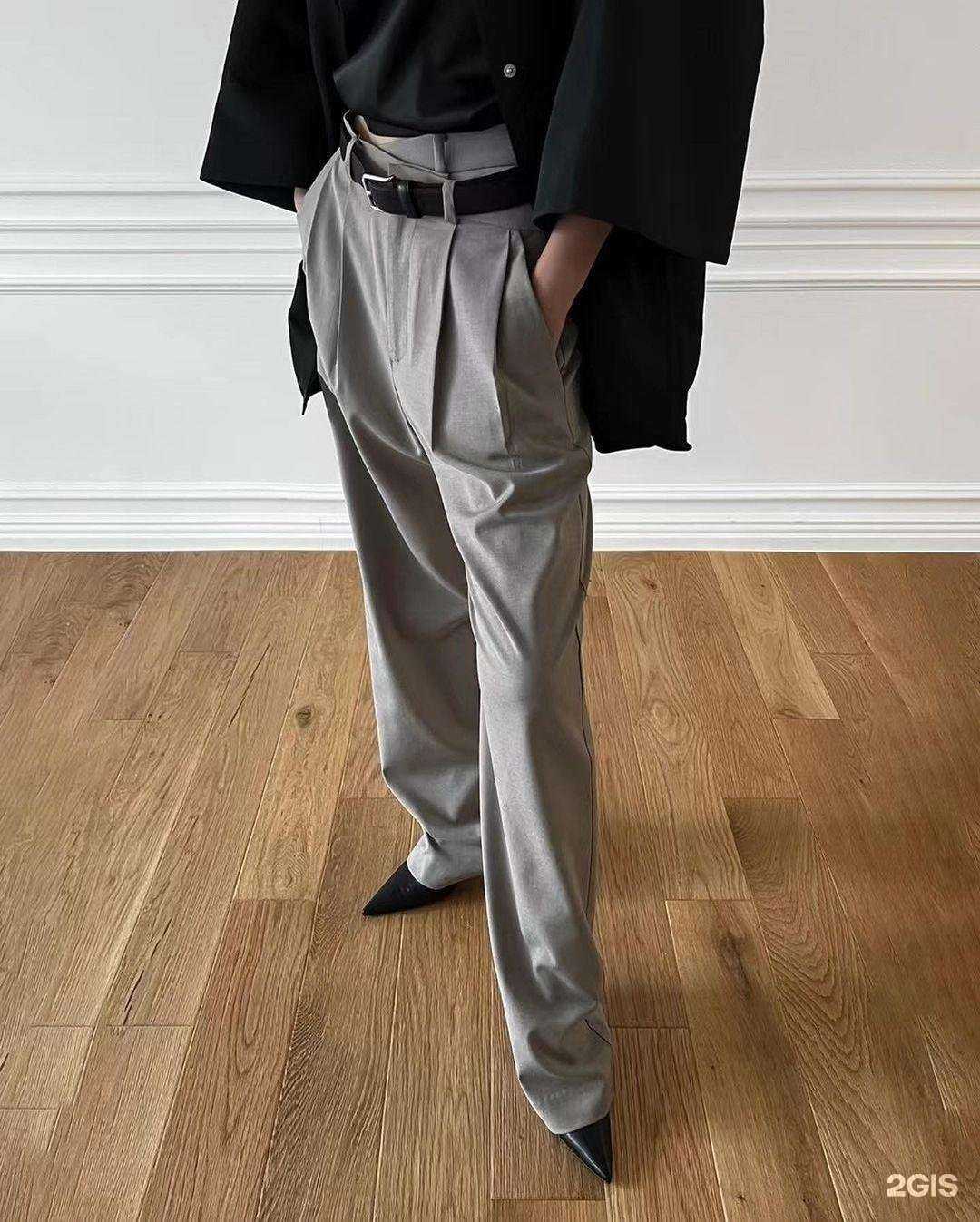 Отзывы на компанию FashioN21 в Новороссийске c фото