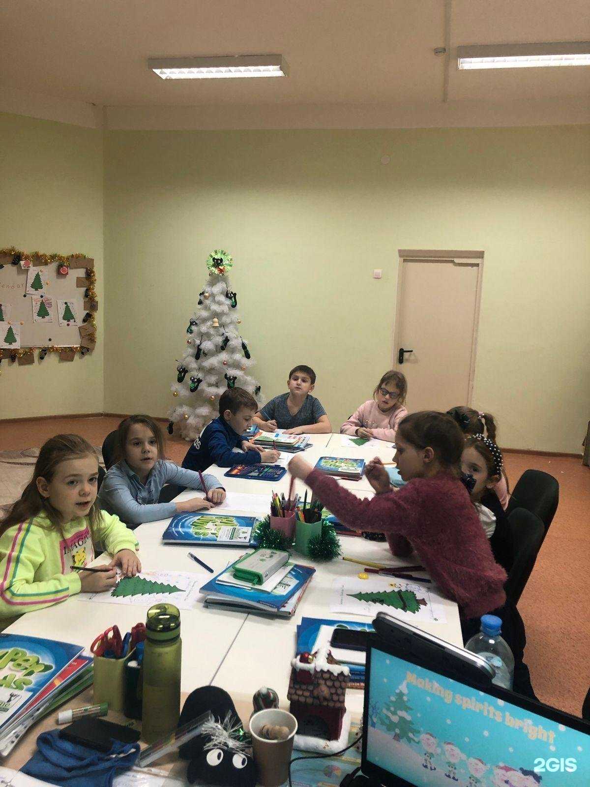 Отзывы на компанию Welcome в Долгопрудном c фото