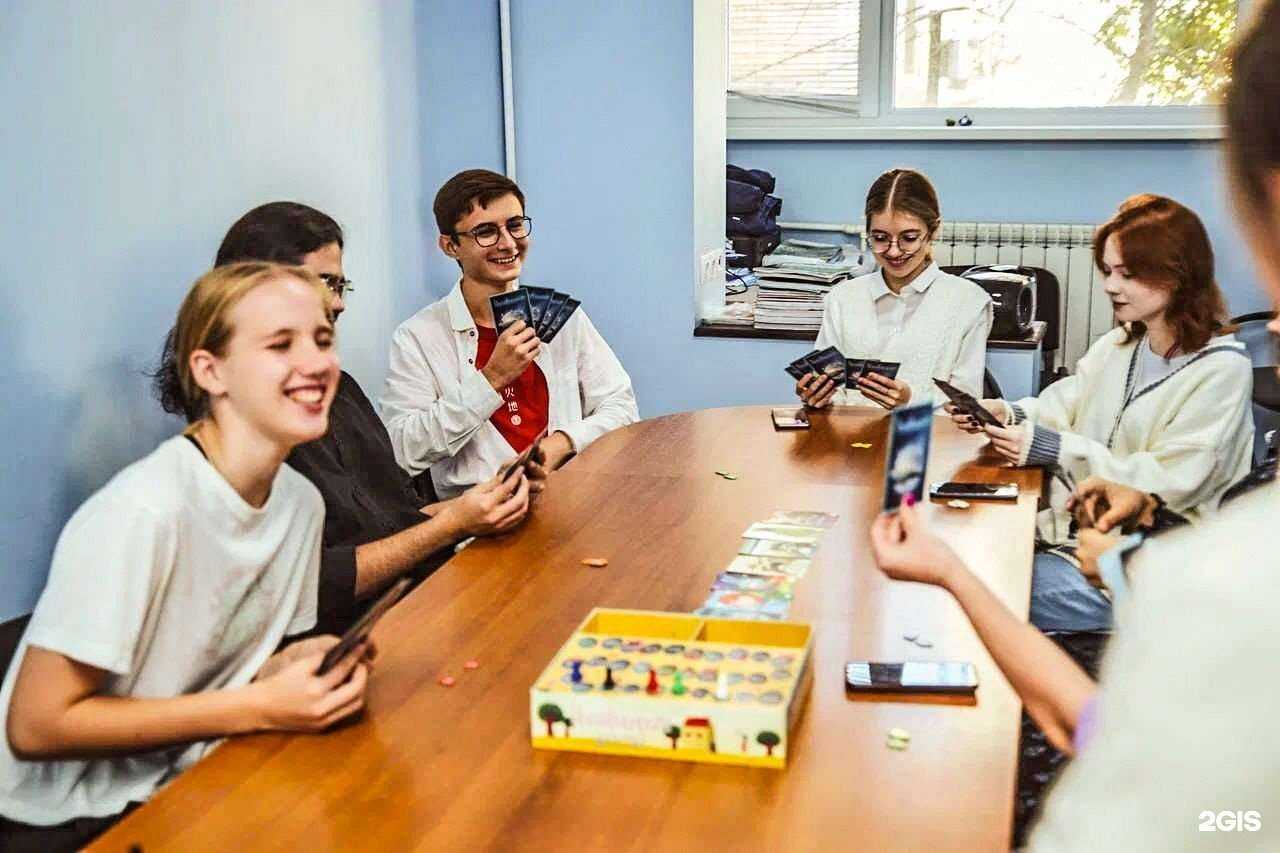 Отзывы на компанию Family в Астрахани c фото