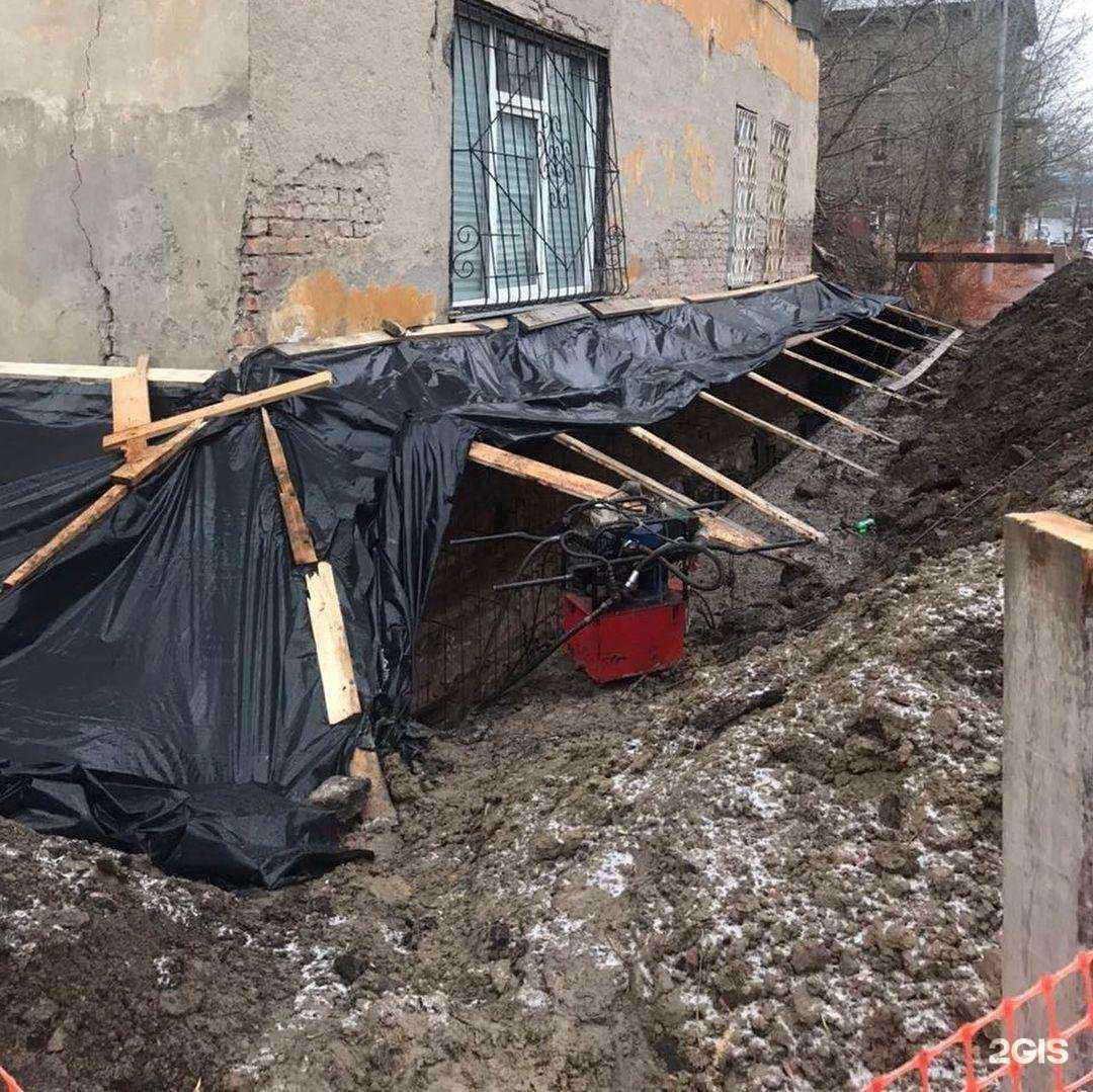 Отзывы на компанию Градпроектстрой в Красноярске c фото