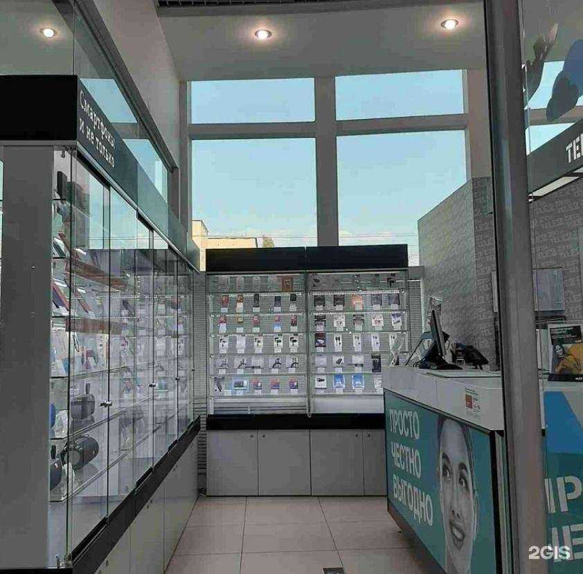 Отзывы на компанию t2 в г. Липецк c фото