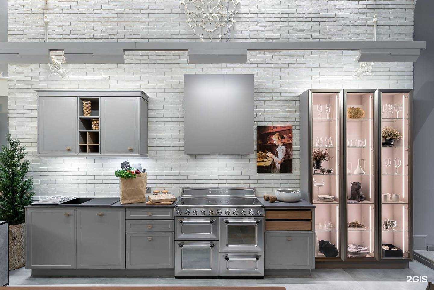 Отзывы на компанию Nolte в Владивостоке c фото