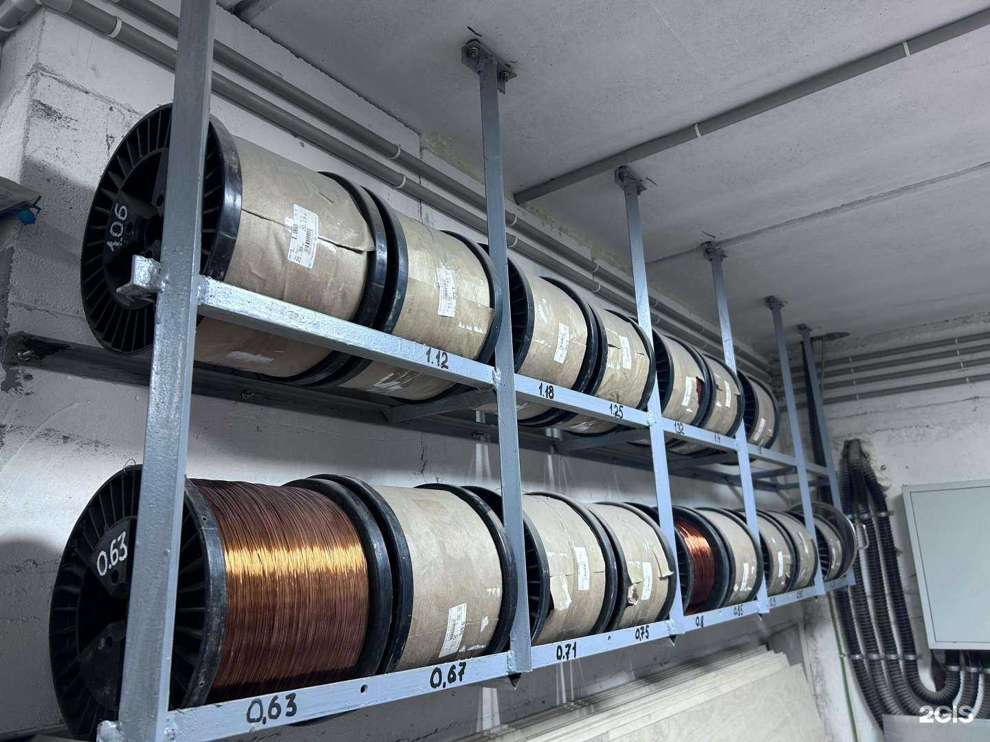 Отзывы на компанию ТехноГрад в г. Кострома c фото