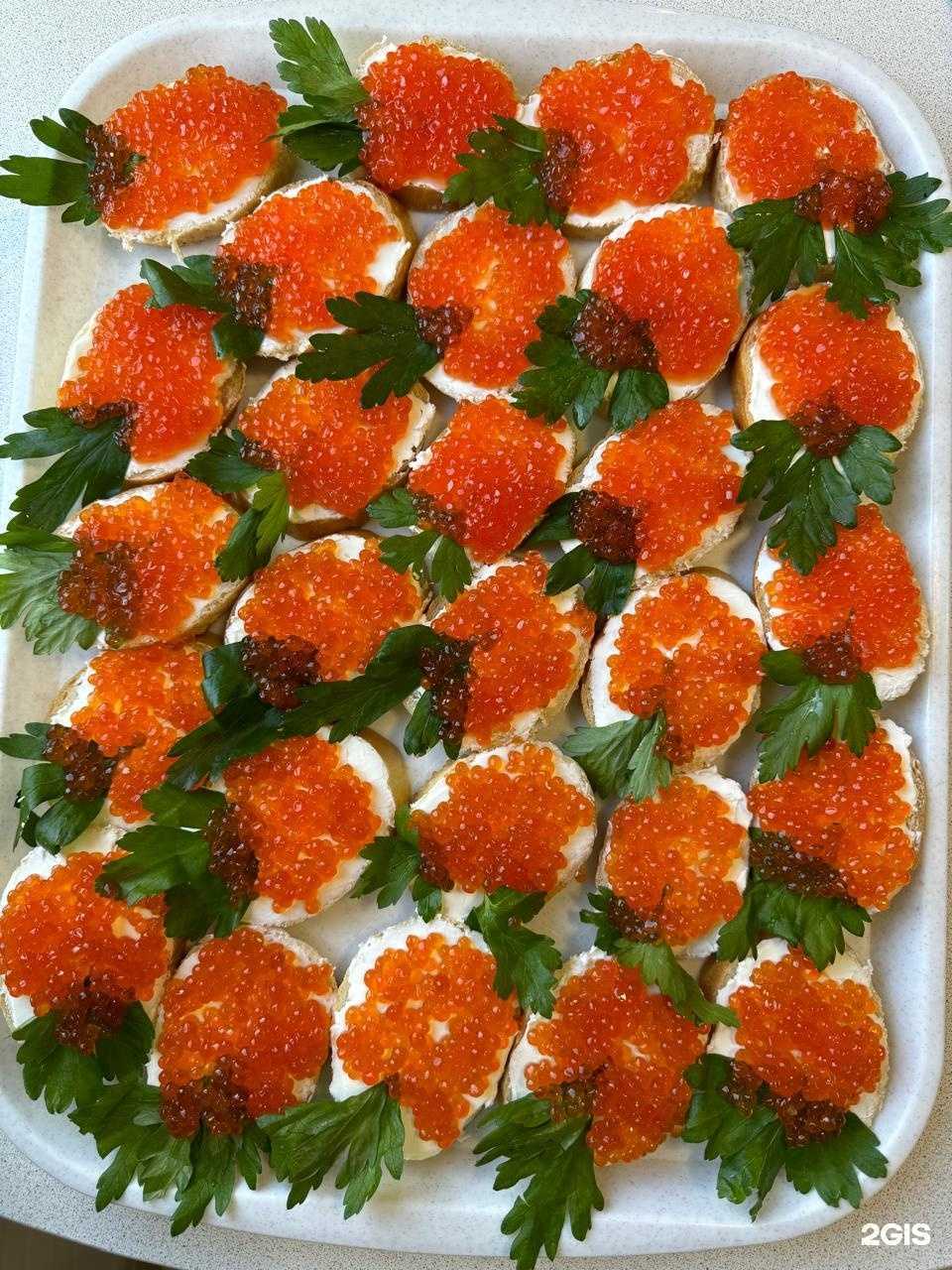 Отзывы на компанию РыбМясТорг в Нефтеюганске c фото