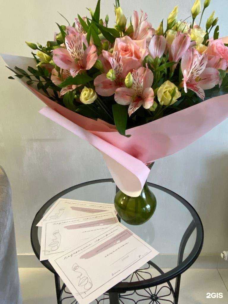 Отзывы на компанию КосМед в Владивостоке c фото