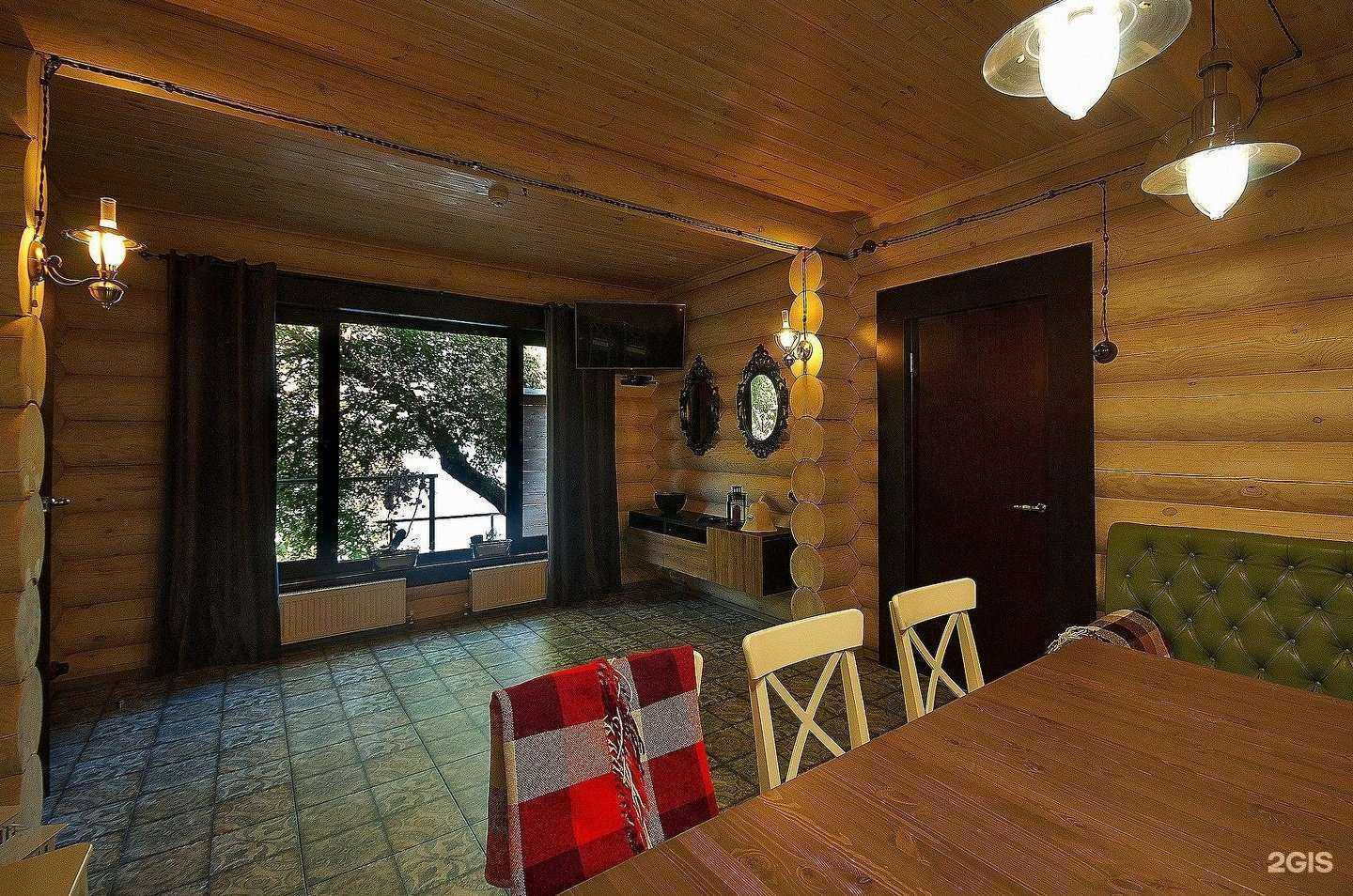 Отзывы на компанию Новорижские бани в г. Москва c фото