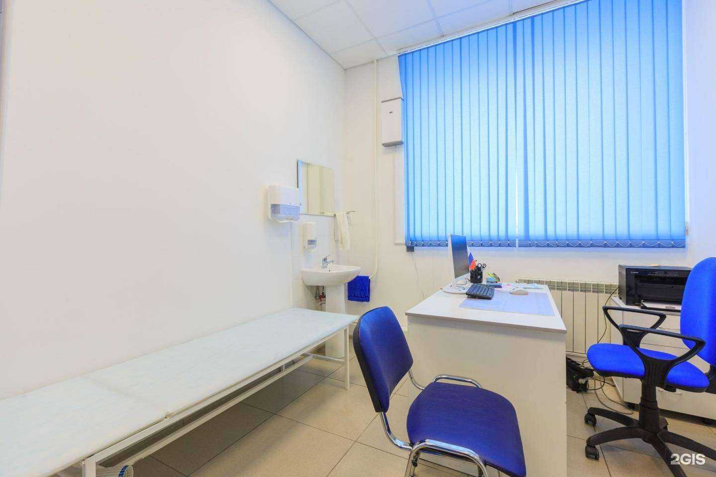 Отзывы на компанию TERVE в г. Красноярск c фото