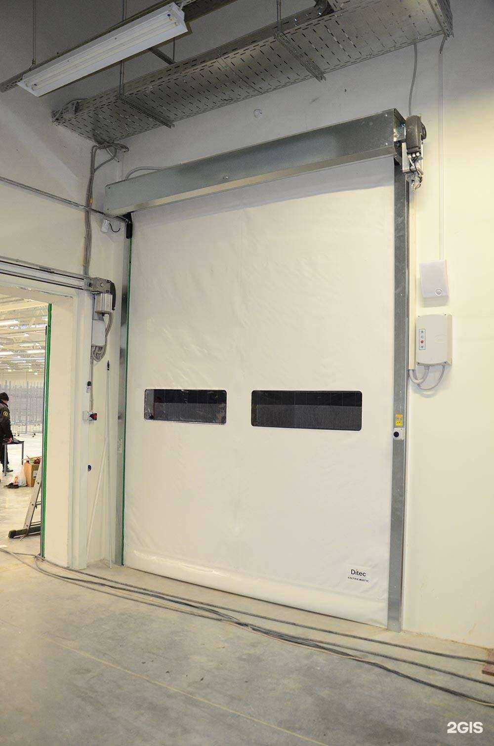 Отзывы на компанию Ворота69 в Твери c фото