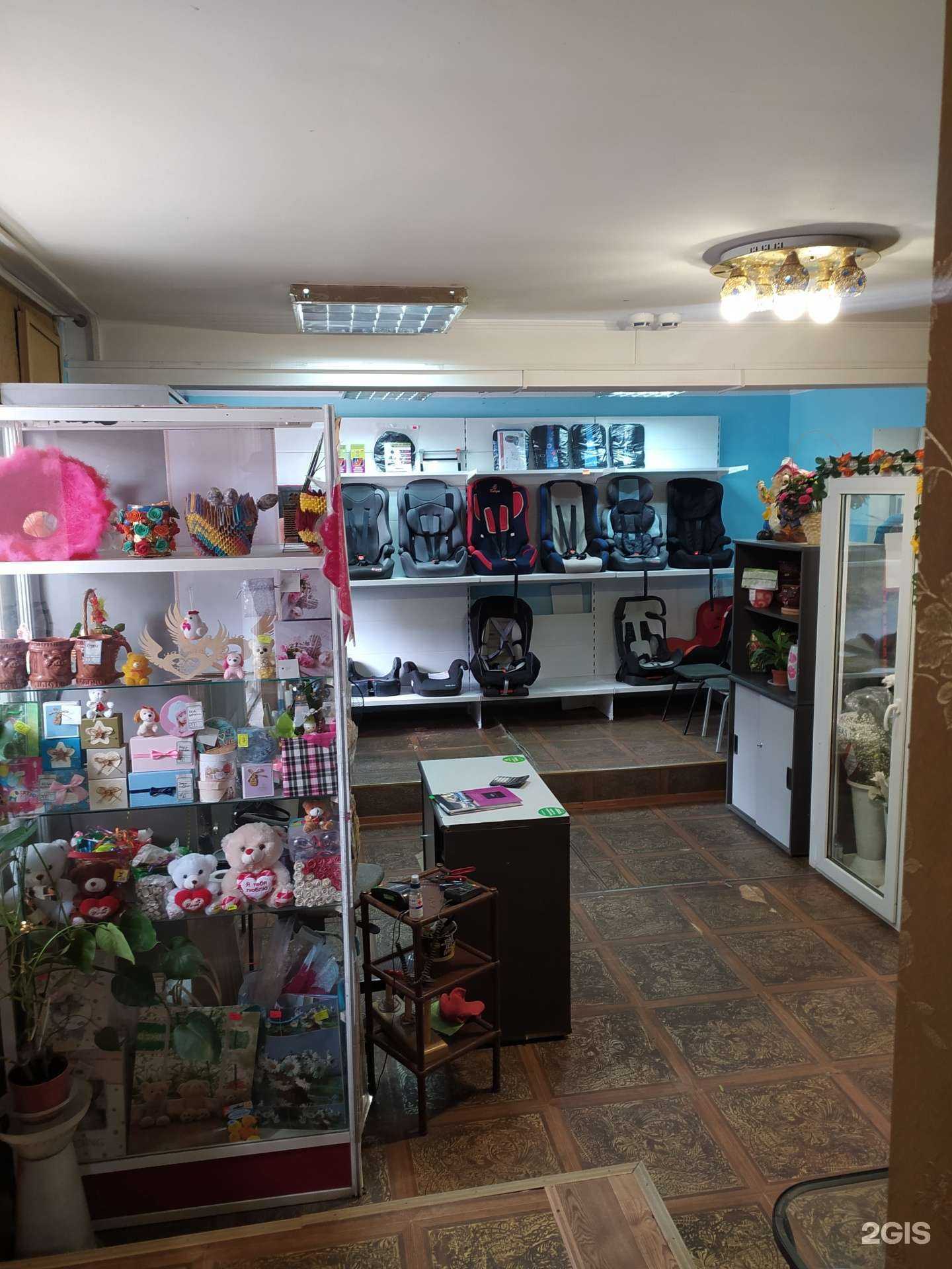 Отзывы на компанию Автобэби 55 в г. Омск c фото