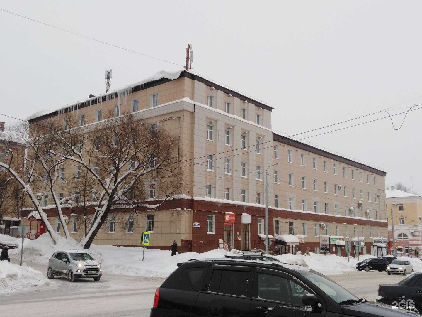 Отзывы на компанию Металл Констракшн в Березниках c фото - фотография 2 из 2