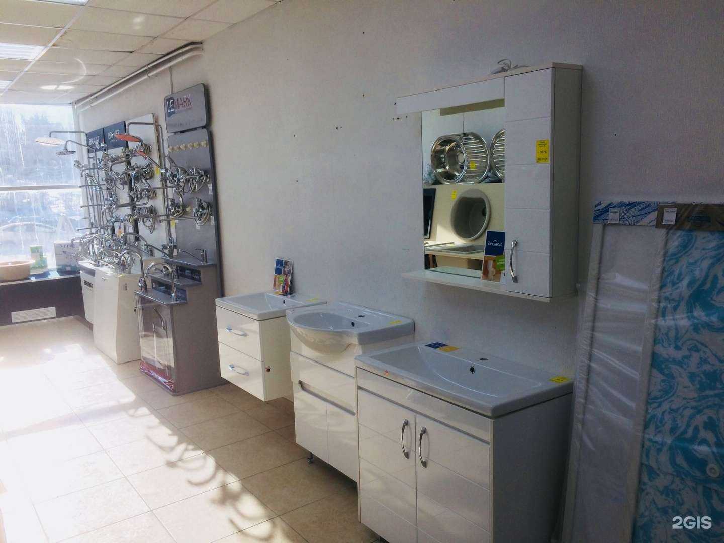 Отзывы на компанию Сантехника на Ровио в Петрозаводске c фото