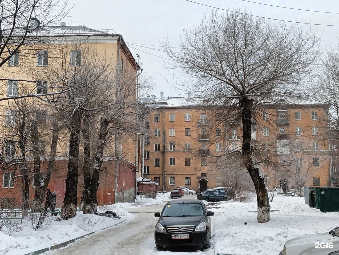 Отзывы на компанию Мастерская в Новокузнецке c фото - фотография 2 из 2