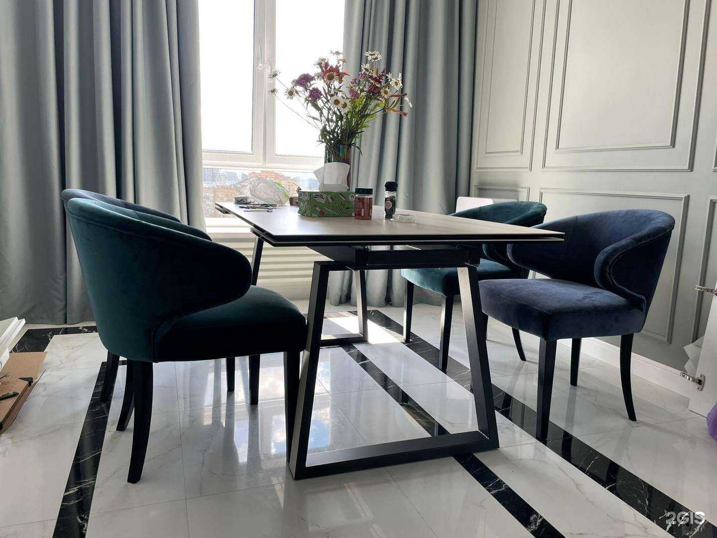 Отзывы на компанию Салон штор и декора в г. Балашиха c фото