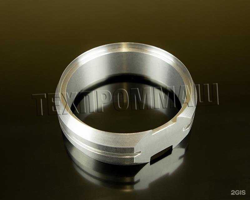 Отзывы на компанию Техпроммаш в Набережных Челнах c фото