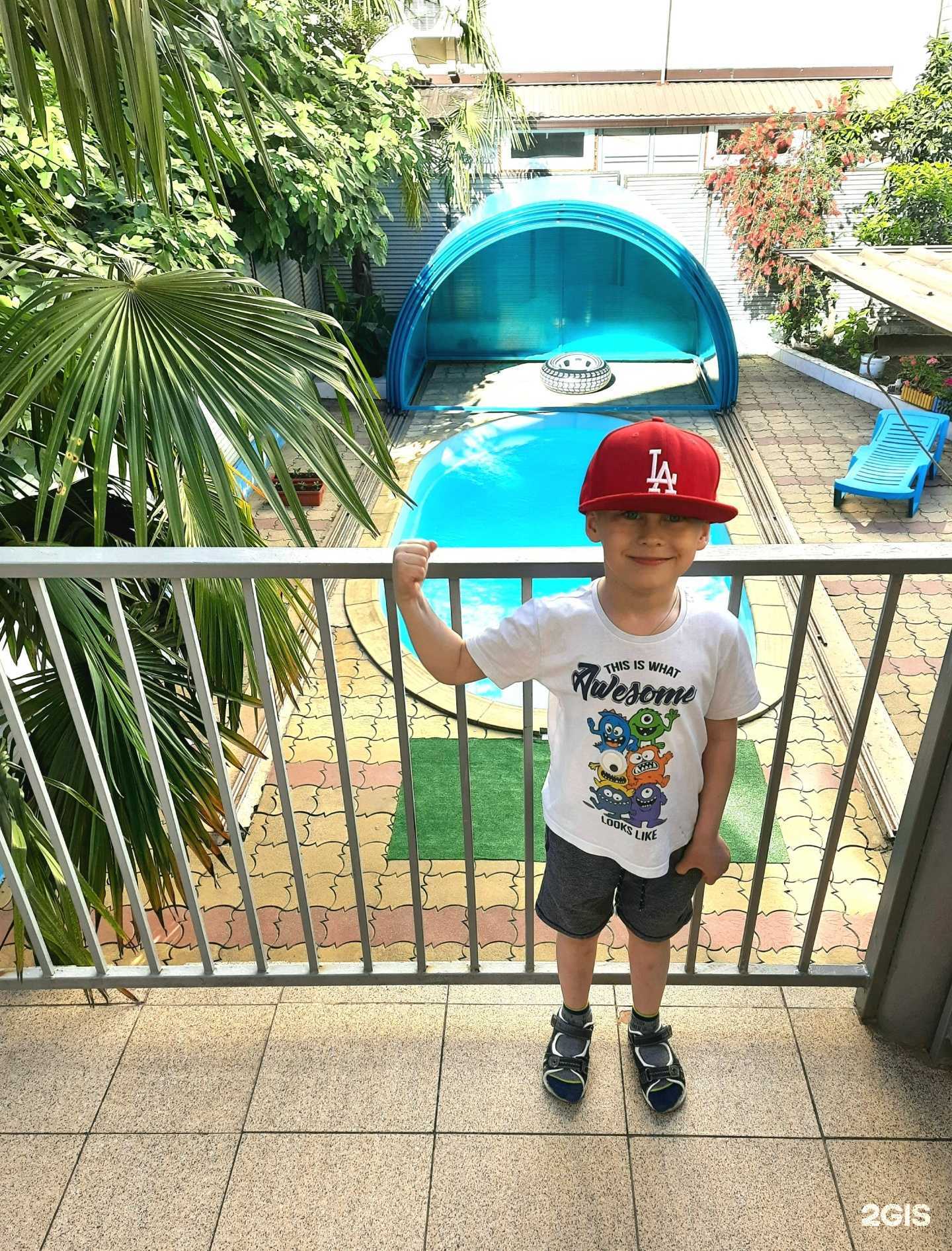 Отзывы на компанию Берег23 в Сочи c фото - фотография 2 из 2