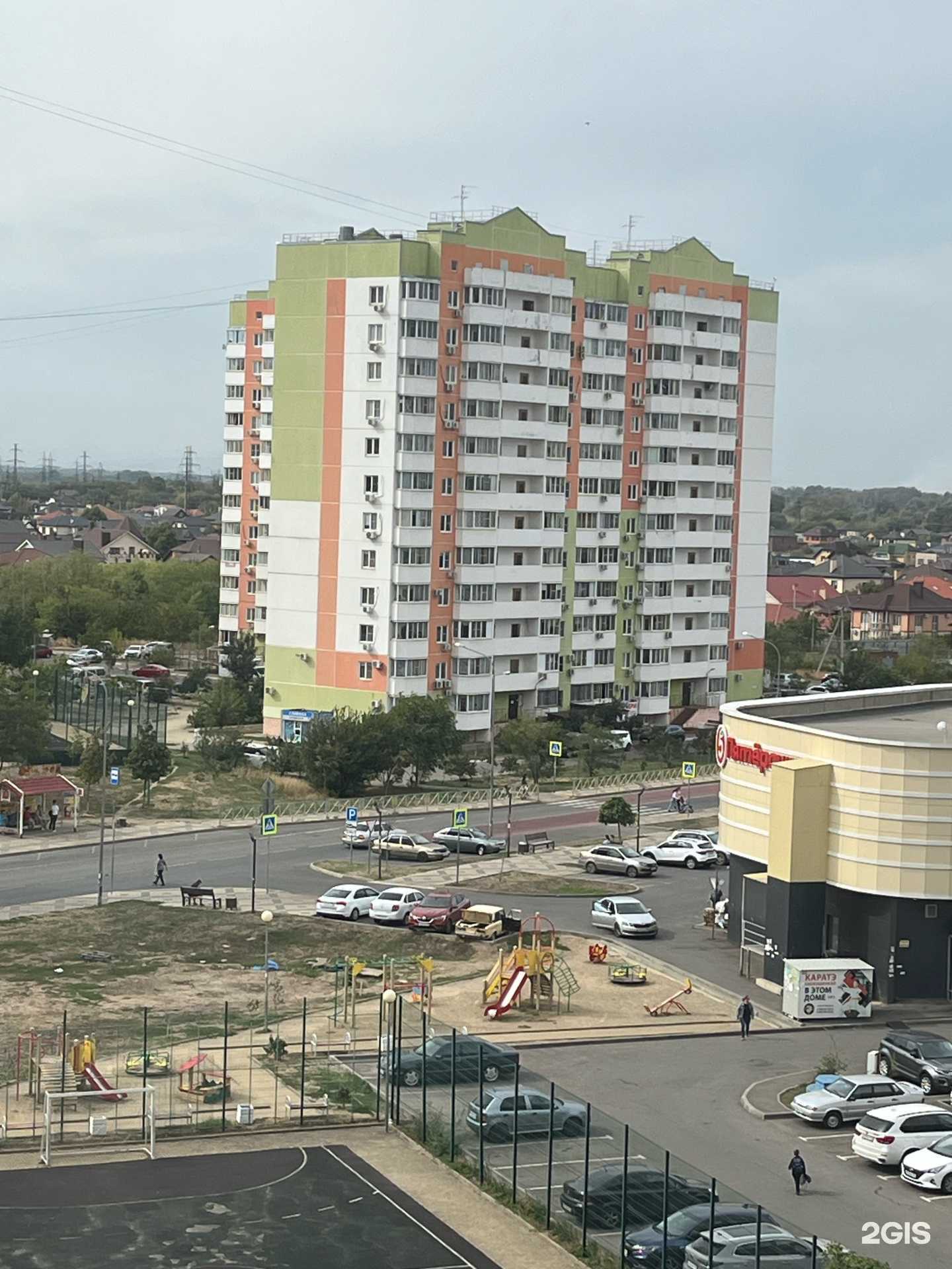 Отзывы на компанию 50 Оттенков Черного в Краснодаре c фото - фотография 2 из 2