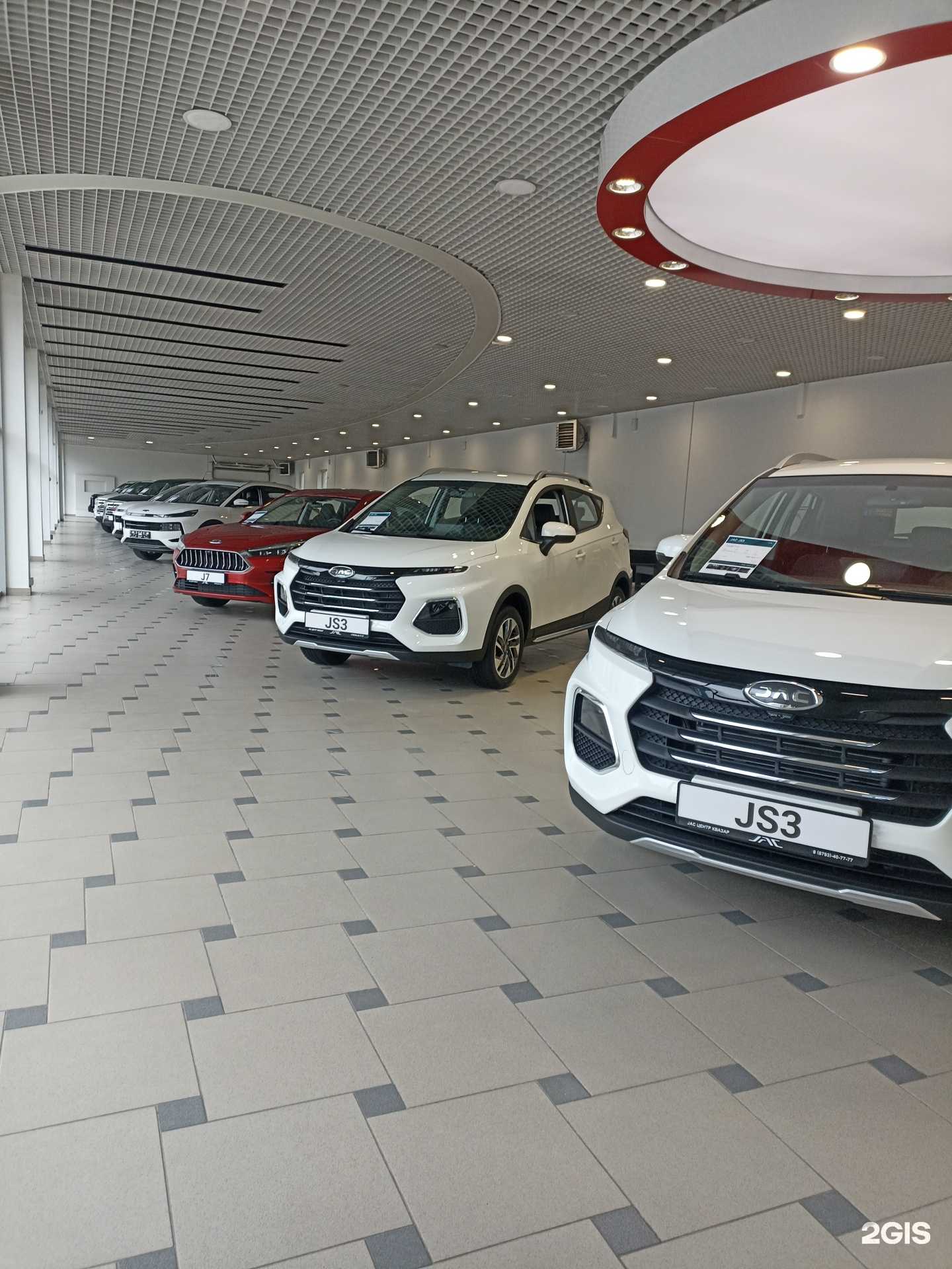 Отзывы на компанию Квазар в Пятигорске c фото