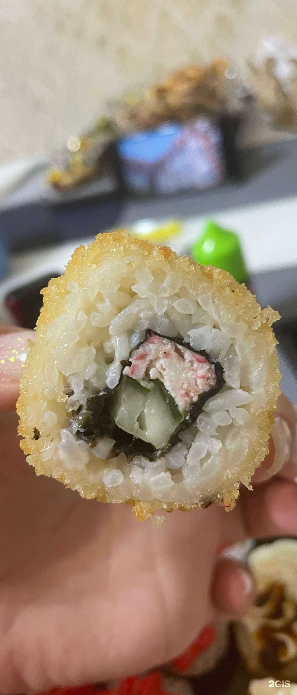 Отзывы на компанию СушиЭра в г. Стерлитамак c фото