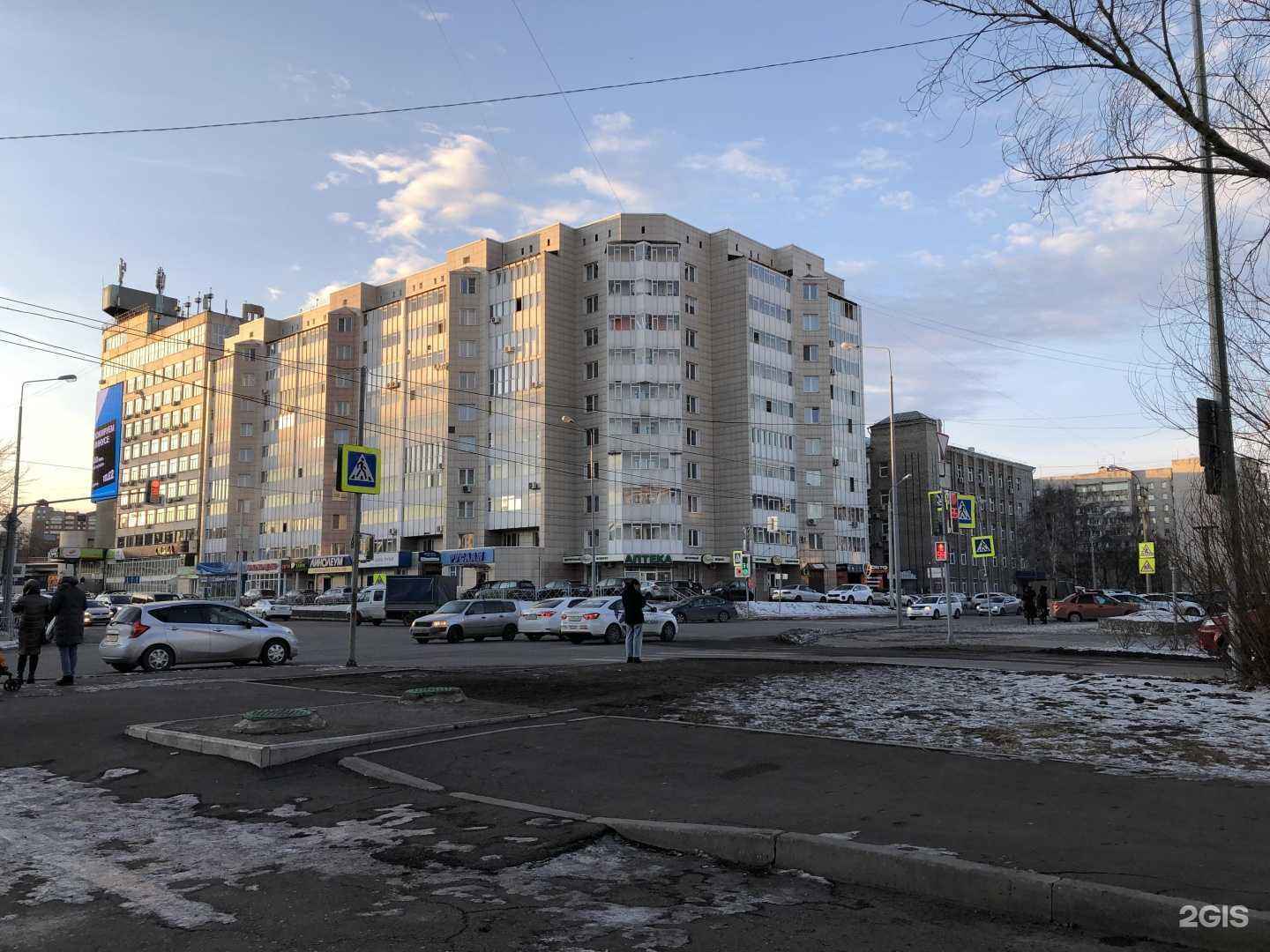 Отзывы на компанию Oneiro в Красноярске c фото - фотография 2 из 2