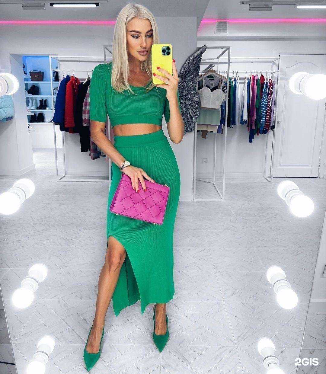 Отзывы на компанию Eva the one в г. Владивосток c фото