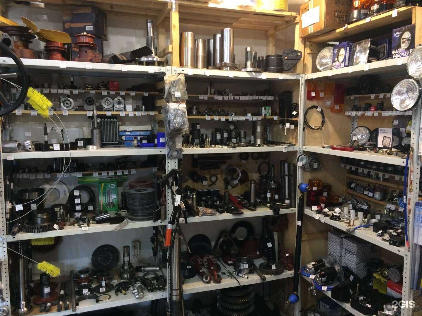 Отзывы на компанию АгроЗапчасть в г. Смоленск c фото