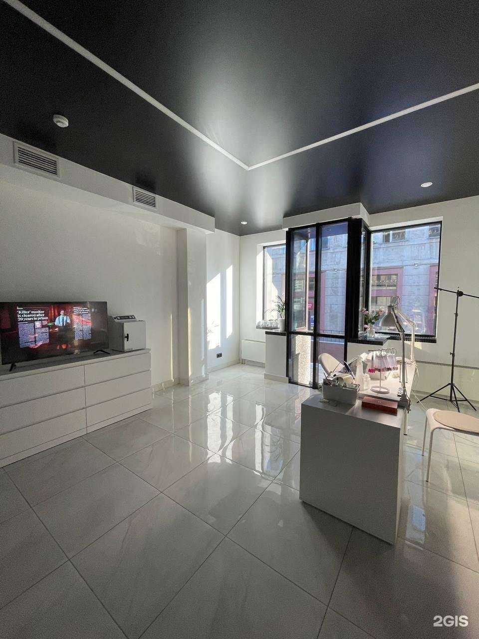 Отзывы на компанию Nizova_Nails в Нижнем Новгороде c фото