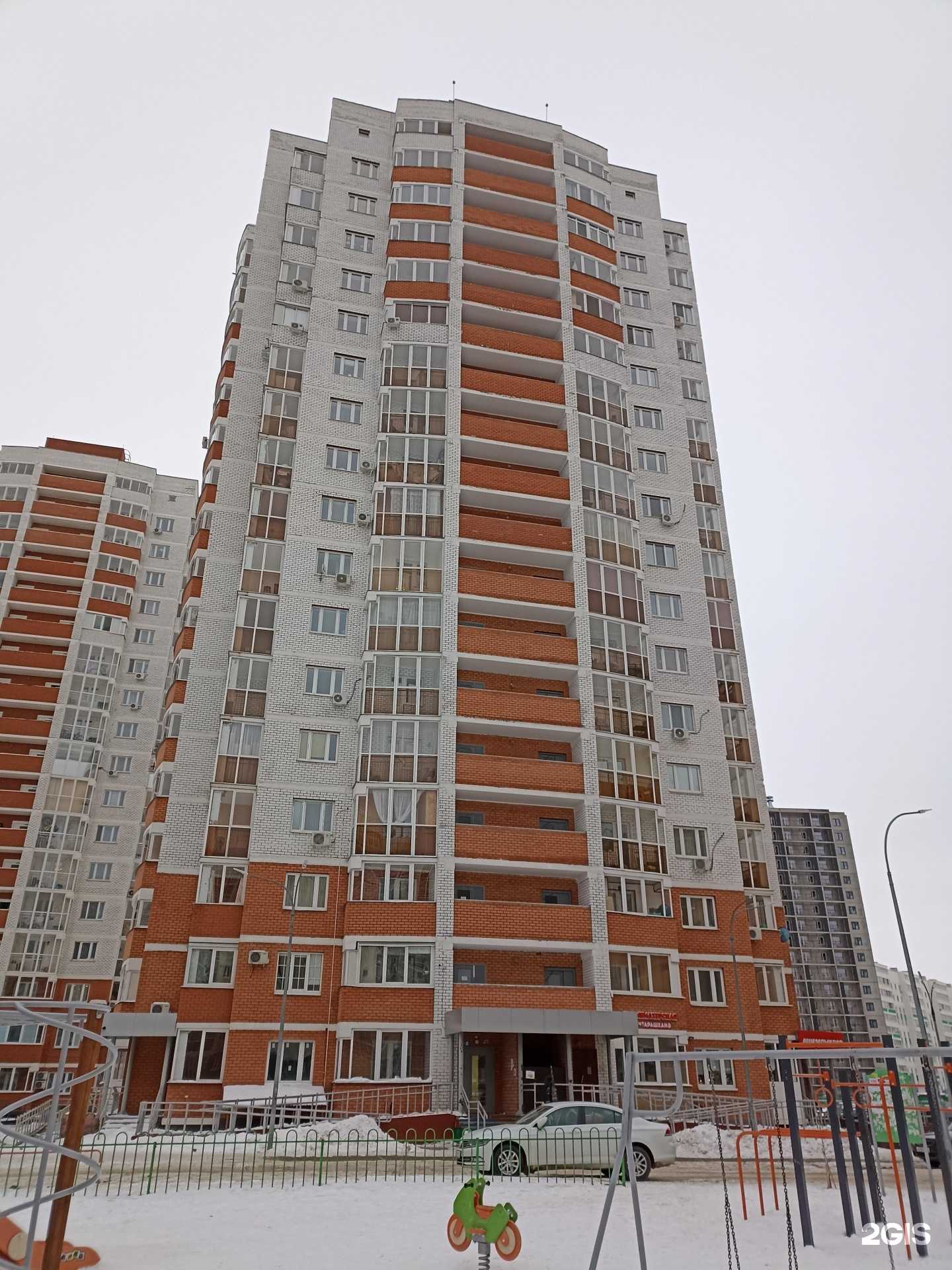 Отзывы на компанию Юни club в Набережных Челнах c фото - фотография 2 из 2